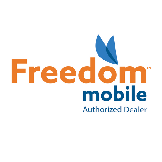 Freedom Mobile Authorised Dealer